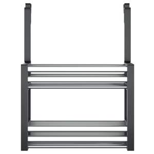 Organizador de Aluminio para Debajo del Fregadero, 13.4"x4.7"x10.2", Organizador de Gabinete - Product Image 3