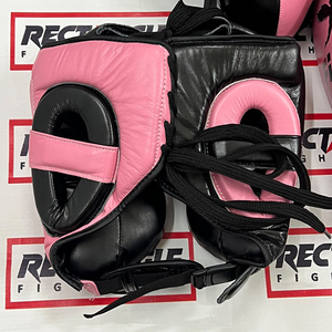 Set de Equipo de Boxeo Premium Fly: Guantes de MMA, Protector de Cabeza, Espinilleras, Equipo Deportivo de Protección para Entrenamiento de Kickboxing, Fabricante - Product Image 5