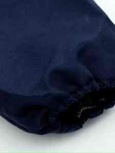 Uniforme de Trabajo Personalizado de Fábrica, de Alta Calidad, Ligero, Duradero, de Fibra de Bambú, Alta Visibilidad, Impermeable y Transpirable - Product Image 3