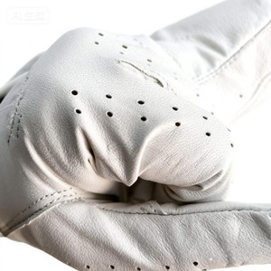 Guantes de Golf RTS para Hombre, Mano Derecha, Transpirables, para Todo Clima, de Piel de Oveja y Cabretta, Deportivos - Product Image 2