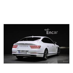 Genesis G80 2024, 2.5 Turbo, 2WD, Gasolina, Emisión Euro V, Volante a la Izquierda, Caja de Cambios Automática, Asientos de Cuero, Cámara Trasera - 28,606 km - Product Image 2