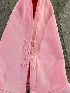 Customized DTG Heavyweight 100% Cotton Zipper Hoodies Hot Sale Unique Zipper Hoodie Breathable Best <b>Material</b> OEM Service - Product Image 4