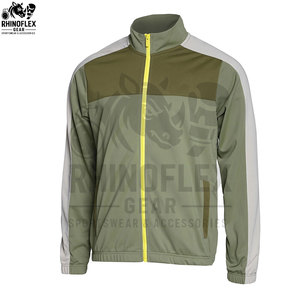 Conjunto deportivo personalizado para hombre, sudadera con capucha de algodón y pantalones de chándal, conjunto de dos piezas, chándal informal para hombre - Product Image 3