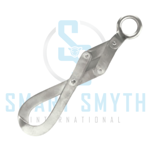 เครื่องมือสูติศาสตร์สัตว์ สเตนเลสสตีล ยี่ห้อ Krey Hook - Product Image 3
