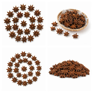 Premium Quality Best Selling Vietnam Manufacturer Supply Wholesale Price Star Anise Customized Packaging - Product Image 4