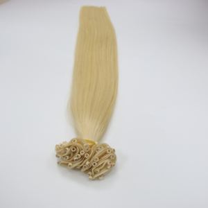 100% paquets de cheveux humains vietnamiens non transformés vierges cuticules alignées armure de cheveux péruviens - Product Image 4