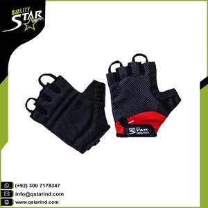 Weightlifting <b>Gloves</b> Customized Design <b>Weight</b> Lifting <b>Gloves</b> /Palm Padded Grippy Weightlifting <b>Gloves</b> - Product Image 5