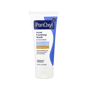 Peróxido de Benzoilo, Espuma Limpiadora Facial, Cuidado Personal, Pedido al por Mayor - Product Image 2