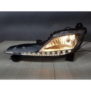 ไฟตัดหมอกหน้าขวา โซนาต้า YF ปี 2009-2012 มือสอง ของแท้ OEM รหัส 922023S240 - Product Image 2