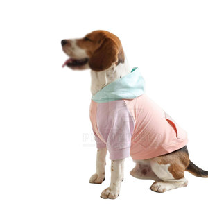Custom Design Animal <b>Hoodies</b> Comfortable Fit Warm Clothing <b>For</b> Pets Training Travel And Outdoor Activities - Product Image 6