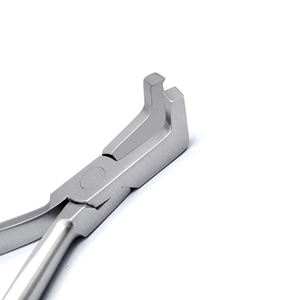 คีมถอดเหล็กจัดฟัน สแตนเลส อุปกรณ์จัดฟันทางทันตกรรม - Product Image 5