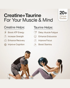 Creatina Premium 2:1 Monohidrato HCL en Polvo, Grado Alimenticio, Materia Prima a Granel para la Fabricación de Suplementos - Product Image 5