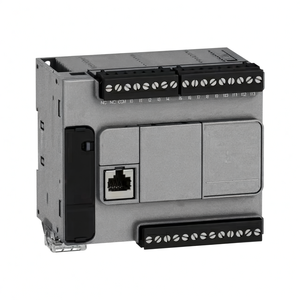 Controladores Programables Gold Sellet TM221C24U, Nuevos, Originales, en Stock, Controlador de Programación PLC - Product Image 2