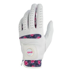 Gants de golf pour hommes en cuir véritable souple et respirant Flexible Petit Moyen Grand XL Tailles Gauche et Droite Poignée - Product Image 4