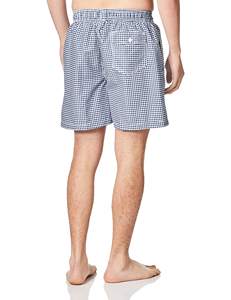 Shorts d'été de haute qualité pour hommes avec logo personnalisé, shorts de sport doux et confortables pour une performance quotidienne - Product Image 4