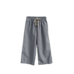 Pantalons pour filles, coupe décontractée, légers et confortables, collection de vêtements de tous les jours, tricots, fabricant en gros - Product Image 1