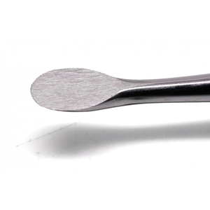 เครื่องมือผ่าตัดยกกระดูก (Periosteal Elevator) ทำจากสแตนเลส สำหรับศัลยกรรมกระดูกและทันตกรรม ได้รับมาตรฐาน CE รองรับ OEM - Product Image 4