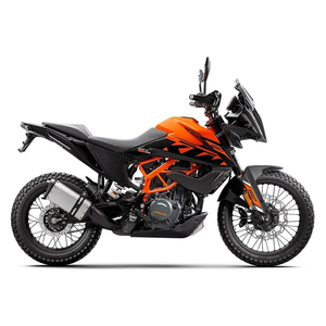 KTM 390 Adventure รุ่นใหม่ ปี 2024 - Product Image 1