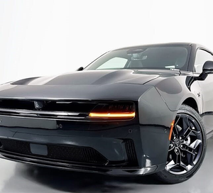 PRECIO DE SUBASTA PARA AUTO USADO DODGE-CHARGER DAYTONA <span class=keywords><strong>SCAT</strong></span> SEDAN 2024 2025 EN BUEN ESTADO DE FUNCIONAMIENTO - Product Image 2
