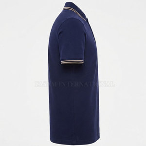 Chemises polo pour hommes au design nouveau, au meilleur prix, style unique, grandes tailles - Product Image 2