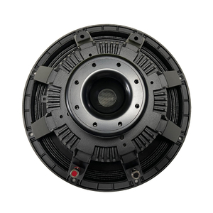 Haut-parleur de basses professionnel de 12 pouces, 8 ohms, boîtier métallique, >800W, attraction magnétique, système sonore PA pour les spectacles sur scène - Product Image 4