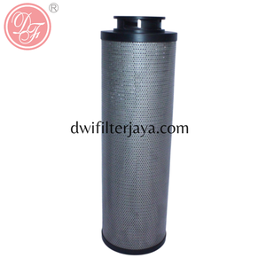ไส้กรองไฮดรอลิก ไส้กรองน้ำมันกลับ ไส้กรองเครื่องจักรก่อสร้าง ไส้กรองแบบตลับ - Product Image 5