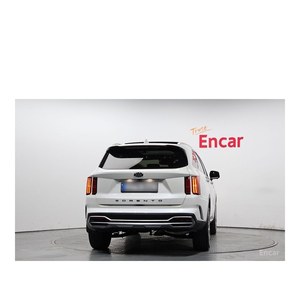 สำหรับรถยนต์ Kia Sorento ดีเซล 2.2 2WD มาตรฐานไอเสียยูโร 5 เกียร์อัตโนมัติ เบาะหนัง รุ่นเมษายน 2021 วิ่ง 104,151 กม. - Product Image 4