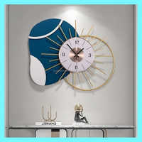 Décoration Murale Unique en Fer Doré Faite à la Main, Sculptée, Style Nautique, Personnalisée, Imprimée en Letterpress, pour Hôtels et Maisons