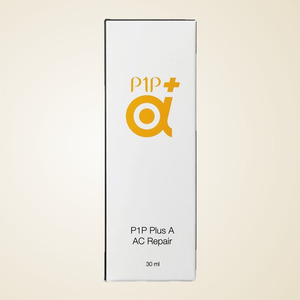 Crème coréenne K-Beauty Piwonpi Plus A AC Repair Fabriquée en Corée 30 ml P1P pour le visage, anti-acné et anti-boutons - Product Image 6