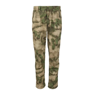 Nouvelle conception personnalisée, uniforme de chasse imperméable et coupe-vent en softshell, respirant, de haute qualité, à manches longues, pour l'hiver - Product Image 3