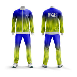 ชุดกีฬาผู้ชายแบบเบาสบายสำหรับฤดูใบไม้ผลิ 2in1 ลายพิมพ์ ชุดวอร์มพร้อมโลโก้ด้านหน้าแบบกำหนดเอง ไซส์ใหญ่ ระบายอากาศได้ดี เป็นมิตรกับสิ่งแวดล้อม ยืดได้สี่ทิศทาง - Product Image 3