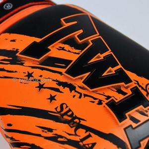Guantes de Boxeo Profesionales de Nuevo Diseño, Ideales para MMA y Muay Thai, Transpirables, de Secado Rápido, que Absorben la Humedad, de Cuero Genuino - Product Image 5