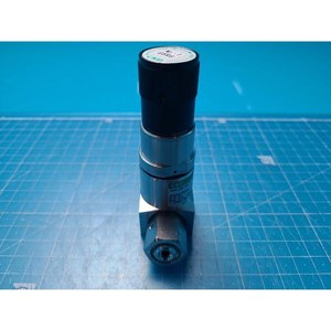 Manómetro Compacto CKD PGM-H-30-4R Usado Como Está, Piezas de Equipos Legacy Semiconductor - Product Image 1