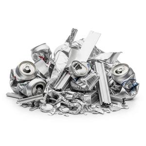 Oferta por Tiempo Limitado: Chatarra de Aluminio Premium, Limpia y Clasificada, Ideal para la Producción y Reciclaje de Aleaciones en la Construcción y Automoción - Product Image 1