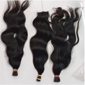 ผมต่อแบบ I-Tip คุณภาพพรีเมียม ทำจากผมแท้ ติดทนนาน ราคาส่งจากโรงงาน - Product Image 2