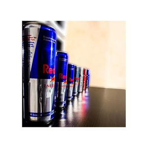 Red Bull 250ml Boisson Énergisante (Stock Frais) - Product Image 6