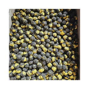ชาสมุนไพรดีท็อกซ์ OEM ชาเพื่อสุขภาพจากธรรมชาติ ผู้ผลิตฉลากส่วนตัว - Product Image 6