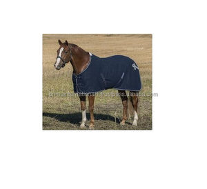 ผ้าคลุมม้า PRIMA พรีเมียม เนื้อผ้านุ่ม น้ำหนักเบา สำหรับทุกฤดู เหมาะสำหรับใช้งานกลางแจ้ง ไม่มีวัสดุบุภายใน - Product Image 4