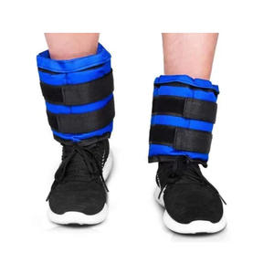 Juego de Pesas de Tobillo y Muñeca Premium de 6 LB para Gimnasio, Ejercicio, Resistencia y Entrenamiento de Fuerza - Product Image 4