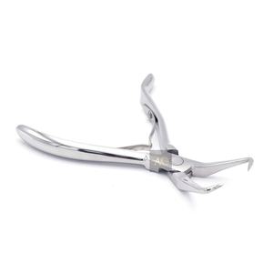 Kit d'outils d'extensions de cheveux professionnels boucle, crochet de chaîne et pince de montage et de retrait d'extension de cheveux humains - Product Image 4