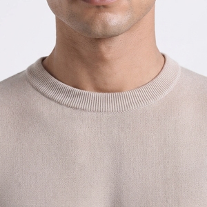T-shirt en coton uni de qualité supérieure pour homme, manches courtes, col rond, doux, confortable, décontracté, à porter tous les jours, mode estivale pour homme - Product Image 5