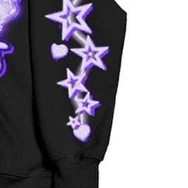 Sudaderas con Capucha para Hombre, Invierno, Color Sólido, Ecológicas, con Logotipo Personalizado, 50% Algodón, 50% Poliéster, Uso Casual para Adultos - Product Image 4