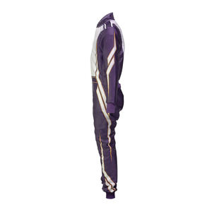 Comfortable Design Custom Kart Racing Suit New Arrival Customized Kart Suits for Racing Go Kart Teams - Product Image 5
