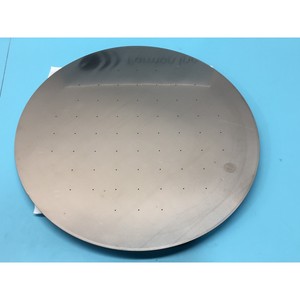 SPEEDFAM 2805-727003 BACKING, POLISH PAD ASSEMBLY - Equipo y piezas de semiconductores de confianza de la marca global Trusted Global Legacy - Product Image 3