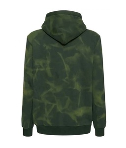 Ensemble de survêtement camouflage pour homme, sweat-shirt et pantalon en coton à fermeture éclair intégrale, vêtements décontractés d'automne avec poches latérales - Product Image 4