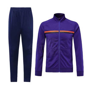 Survêtement pour homme style frais avec tissu extensible et matière douce pour l'entraînement, le fitness et les sports de plein air - Product Image 2