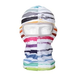 Pasamontañas de Protección Solar UV Transpirable con Logotipo Personalizado al por Mayor 2026, Máscaras Faciales Completas para Hombres y Mujeres, Pasamontañas para Ciclismo - Product Image 3