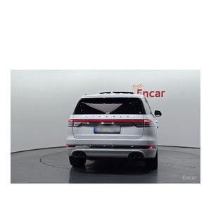 Lincoln Aviator 3.0 Black Label AWD 2024/7 Euro V Émissions Boîte de vitesses automatique Volant à gauche Caméra arrière 92 483 km - Product Image 4