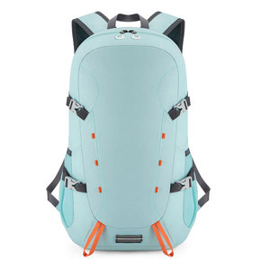 กระเป๋าเดินป่าผ้านุ่มแบบลำลอง - Product Image 1