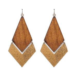 New Fashionable <b>Resin</b> <b>Earring</b> Handicraft Top Selling <b>Resin</b> Black Round Custom Color <b>Earring</b> Set girls women Jewelry Top Quality - Product Image 4